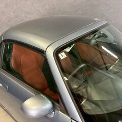 コペン アルティメットエディションＩＩ 車検９年１０月まで 乗って帰れます の画像
