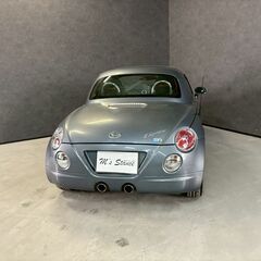 コペン アルティメットエディションＩＩ 車検９年１０月まで 乗って帰れます の画像