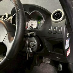 コペン アルティメットエディションＩＩ 車検９年１０月まで 乗って帰れます の画像