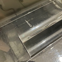 6キロ縦型洗濯機の画像