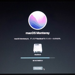 Apple MacBook Air Early 2015 11.6インチ 最終モデルの画像