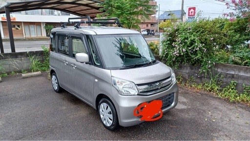 ⭐ルーフキャリア⭐