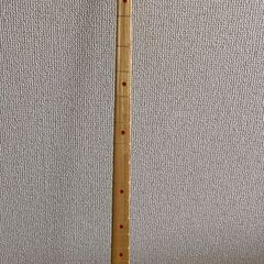 カザフスタン伝統弦楽器 ドンブラ 民族楽器 / カザフスタン製 / ケース