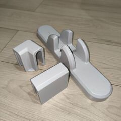 Richellベビーサークル(8枚セット)の画像