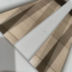 Richellベビーサークル(8枚セット)の画像