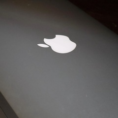 Apple MacBook Air Early 2015 11.6インチ 最終モデルの画像