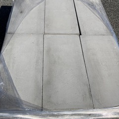 コンクリート踏板②の画像