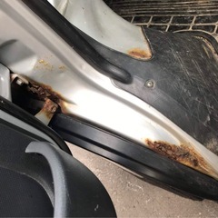 スズキ　キャリートラック　4WD  一時抹消済み　ジャンクの画像