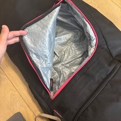 スノーボード用　キャリーの画像