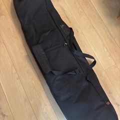 スノーボード用　キャリーの画像