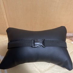 ヘッドレストの画像