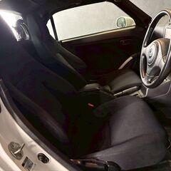 コペン アクティブトップ 車検８年６月まで 乗って帰れます の画像