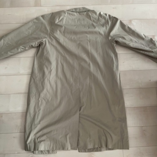 Burberry's トレンチコート ベージュ 100%コットン