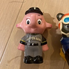 さとちゃんたくぎん貯金箱🌟の画像