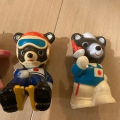 さとちゃんたくぎん貯金箱🌟の画像