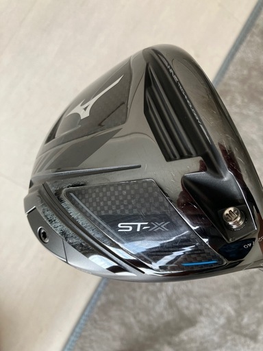 ミズノ　ST-X220ドライバー　フレックスS