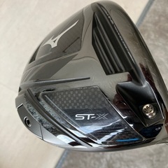 ミズノ　ST-X220ドライバー　フレックスSの画像