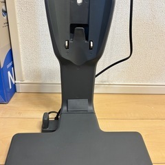 HITACHI 充電式掃除機 PV-BE200 シャンパンゴールドの画像