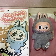 正規品ラブブ✨の画像