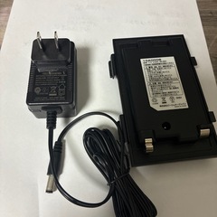 魚探用バッテリー　ホンデックス　BMO Japanの画像