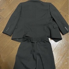 子供用フォーマルスーツ　サイズ110の画像