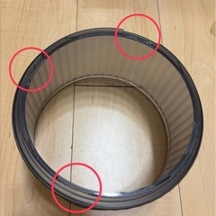 猫　自動餌やり器の画像
