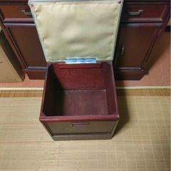 昭和レトロドレッサーの画像