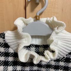 新品✩GRL ニットの画像