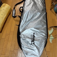 サーフボードの画像