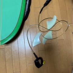 サーフボードの画像
