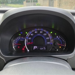 ワゴンR  Stingray 2011の画像
