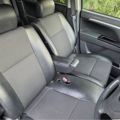 ワゴンR  Stingray 2011の画像