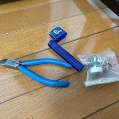 取引中【無料】ギター用小物？(他にも出品してす)の画像