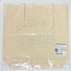 【新品】ミャクミャクトートバッグの画像