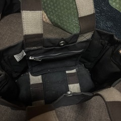 PORTERミニバック
の画像