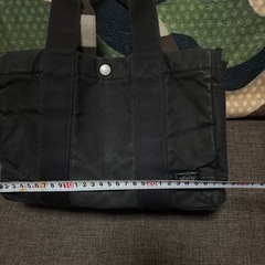 PORTERミニバック
の画像