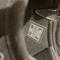 ロキシー ROXY スニーカー 厚底スニーカーの画像