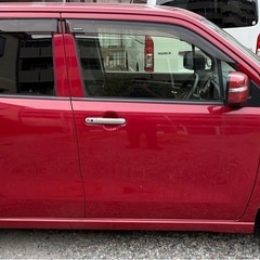 ワゴンR MH34S 20周年記念車の画像
