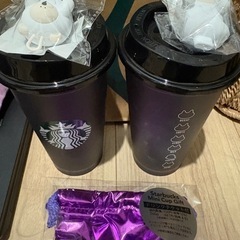 スターバックス　ハロウィン2025の画像