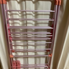 洗濯物干しの画像