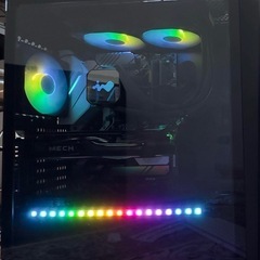 ILeDXs R7-5700X 32GB 1TBSSD RX6750XT 12Gの画像