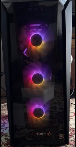 最終お値引きしました！！ILeDXs R7-5700X 32GB 1TBSSD RX6750XT 12G