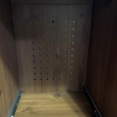 食器棚の画像