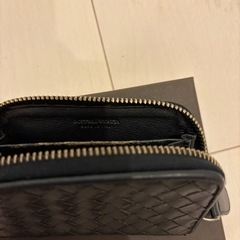 BOTTEGA VENETA 正規品　コインケース の画像