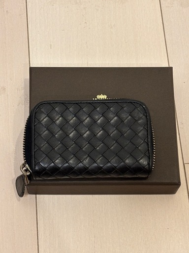BOTTEGA VENETA 正規品　コインケース 
