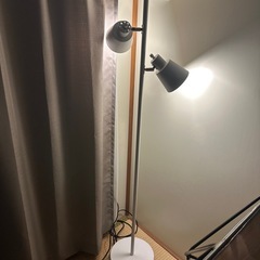 スタンドライト
の画像
