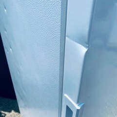 SHARP ノンフロン冷凍冷蔵庫  SJ-AK31G-Wの画像