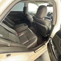 クラウンアスリートg 200系の画像