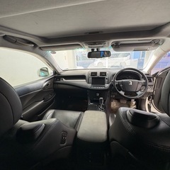 クラウンアスリートg 200系の画像