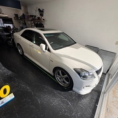 クラウンアスリートg 200系の画像